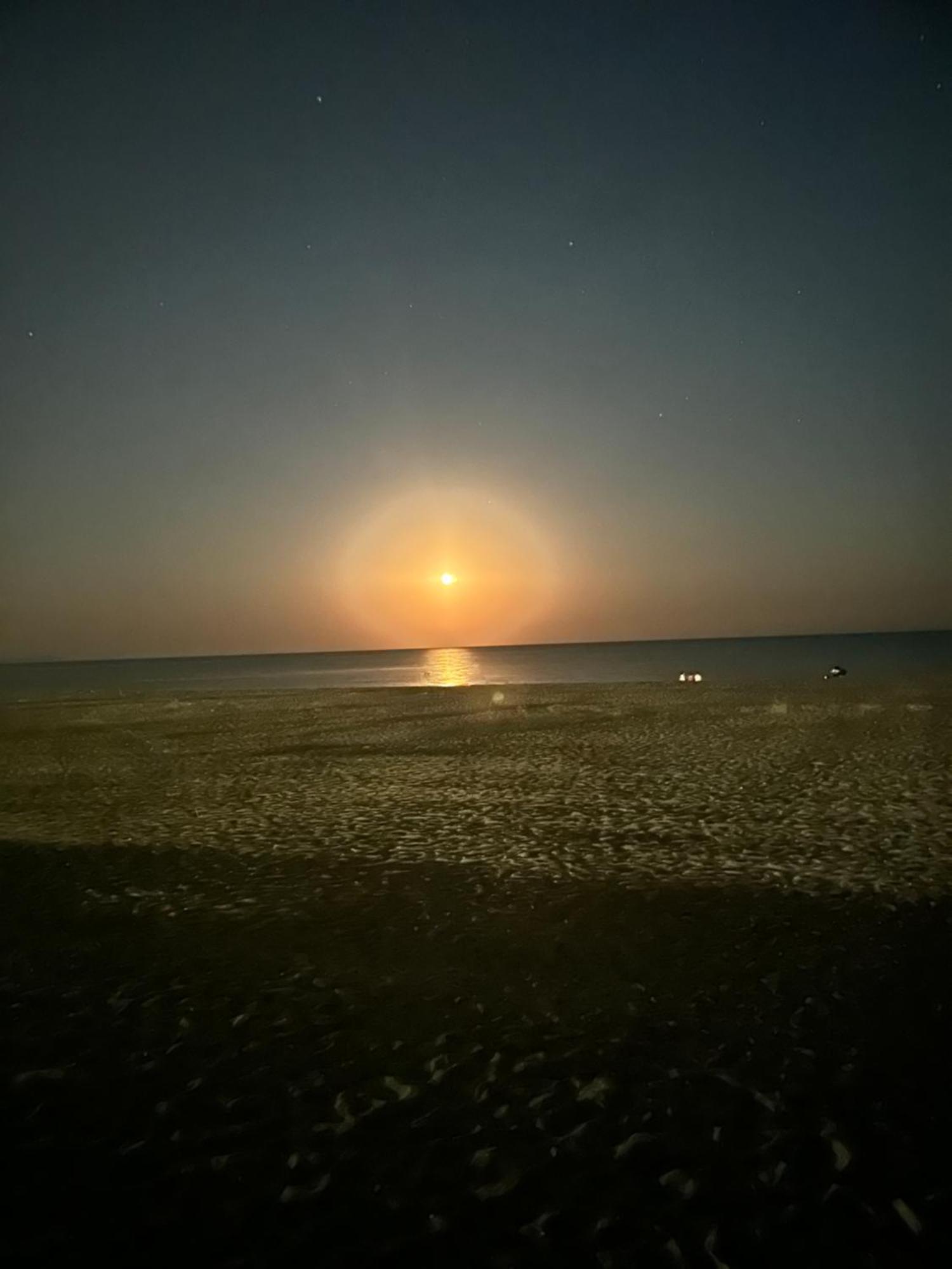 Rumana Hotel Anamur Buitenkant foto