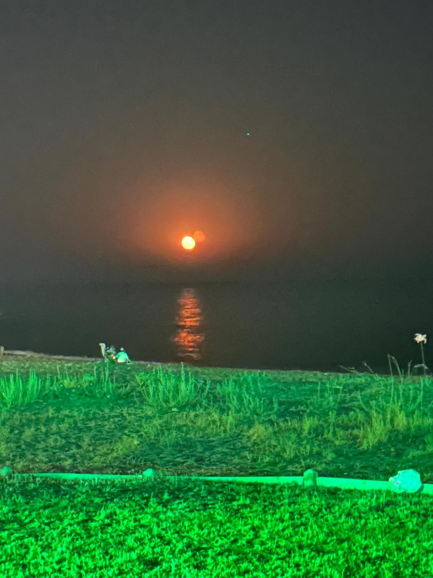 Rumana Hotel Anamur Buitenkant foto